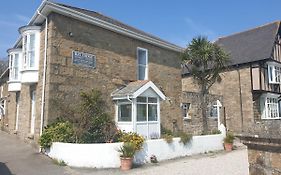 Bay Lodge Penzance